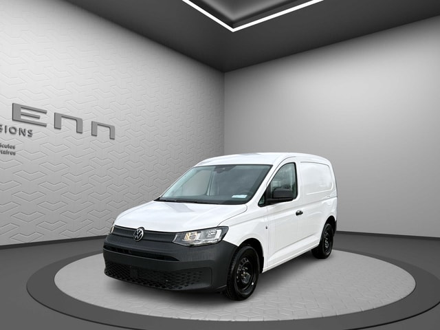 VW Caddy Cargo 1.5 TSI