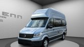 Vente Véhicule neuf VW GRAND CALIFORNIA Grand California 600 2.0 BI-TDI