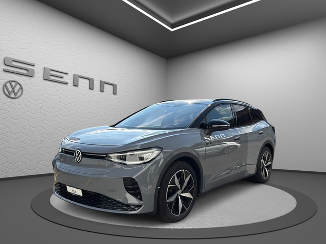 VW ID.4 GTX 77 kWh 4Motion