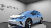 Vente Occasion VW ID.4 ID.4 GTX 77 kWh 4Motion