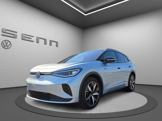 VW ID.4 GTX 77 kWh 4Motion