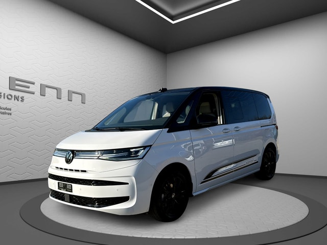 VW MULTIVAN Multivan 2.0 TDI Life  DSG
