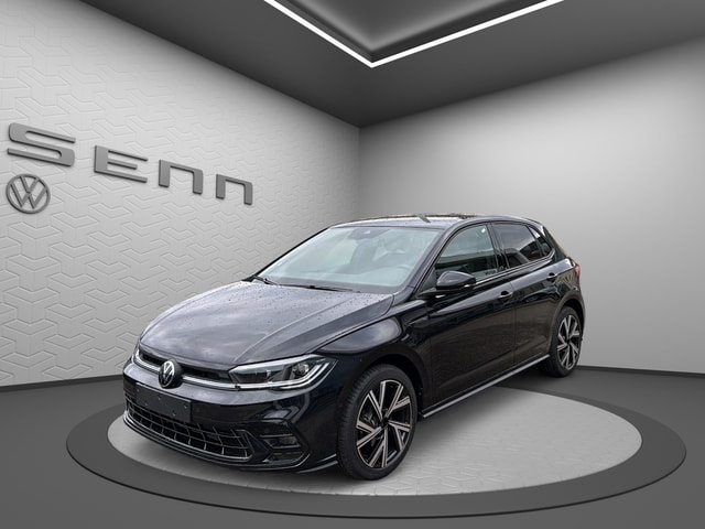 VW Polo 1.0 TSI R-Line United DSG