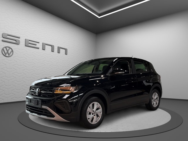 Vente Véhicule neuf VW T-CROSS T-Cross 1.0 TSI