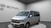 Vente Occasion VW T6.1 T6.1 California 2.0 TDI Ocean Liberty