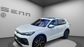 Vente Véhicule neuf VW TIGUAN Tiguan 2.0 TSI DSG R-Line 4Motion