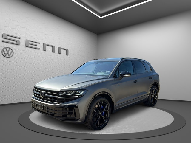 VW Touareg 3.0 TSI eHybrid R Tiptronic