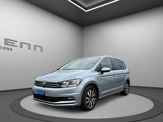 VW Touran 1.5 TSI EVO Comfortline