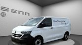 Vente Occasion VW TRANSPORTER e-Transporter 63