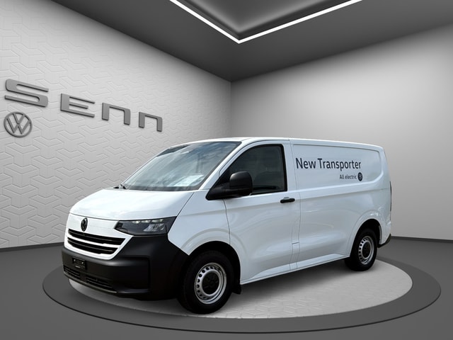 VW e-Transporter 63,8 kWh