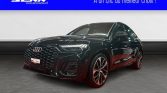 Vente Occasion AUDI Q5 Q5 Sportback 55 TFSI e PHEV S line quattro