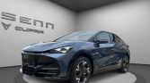 Vente Véhicule neuf CUPRA TAVASCAN Tavascan Type 4 77 kWh Endurance Edge