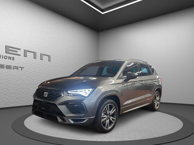 SEAT Ateca 1.5 TSI EVO DSG FR