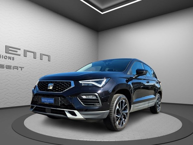 SEAT Ateca 1.5 TSI EVO DSG Style