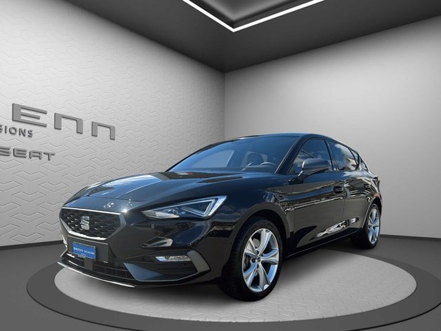 SEAT Leon 1.4 eHybrid pHEV DSG FR