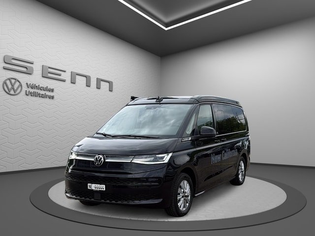 Vente Occasion VW CALIFORNIA California 2.0 TDI Ocean