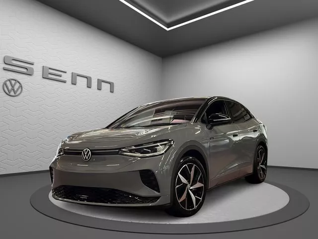 VW ID.5 GTX 77 kWh 4Motion