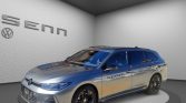Vente Démonstration VW PASSAT Passat Variant 2.0 TDI evo R-Line 4 Motion DSG