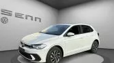 Vente Véhicule neuf VW POLO Polo 1.0  TSI Basis