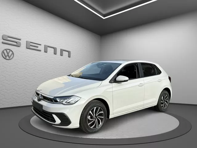 Vente Véhicule neuf VW POLO Polo 1.0  TSI Basis