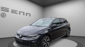 Vente Démonstration VW POLO Polo 1.0 TSI R-Line United DSG