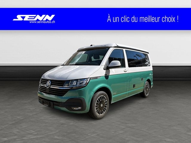 Vente Occasion VW T6.1 T6.1 Westfalia 2.0 TDI DSG