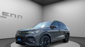 Vente Occasion VW TIGUAN Tiguan 2.0 TSI DSG R-Line 4Motion