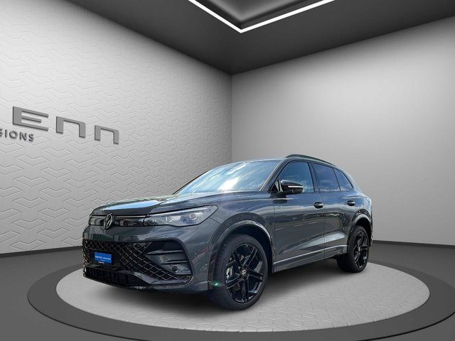 Vente Occasion VW TIGUAN Tiguan 2.0 TSI DSG R-Line 4Motion